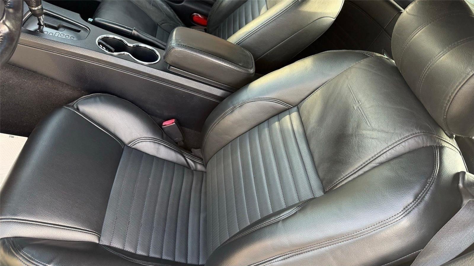 Ford Thunderbird Premium 2003