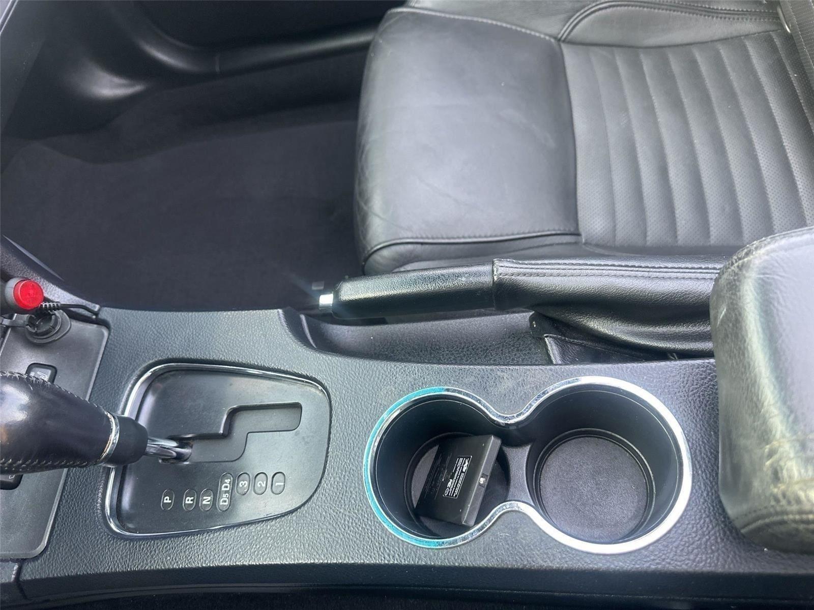 Ford Thunderbird Premium 2003