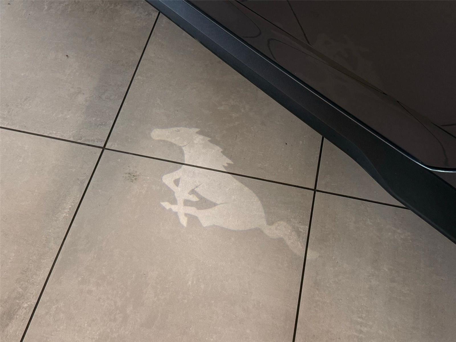Ford Mustang GT Coupe 2025