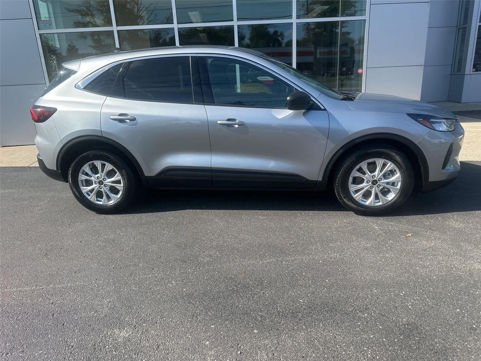 Ford Escape Active 2023