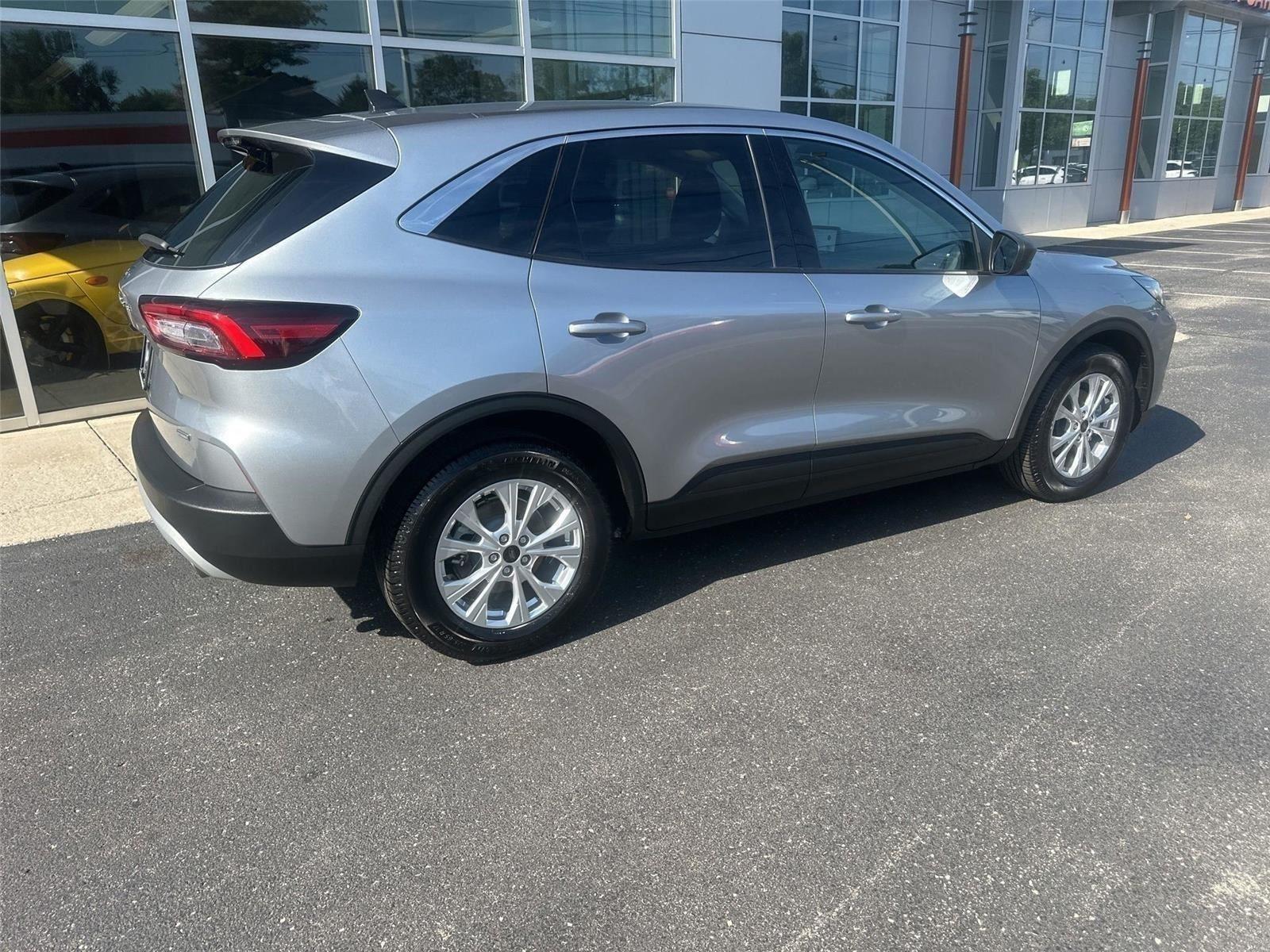Ford Escape Active 2023