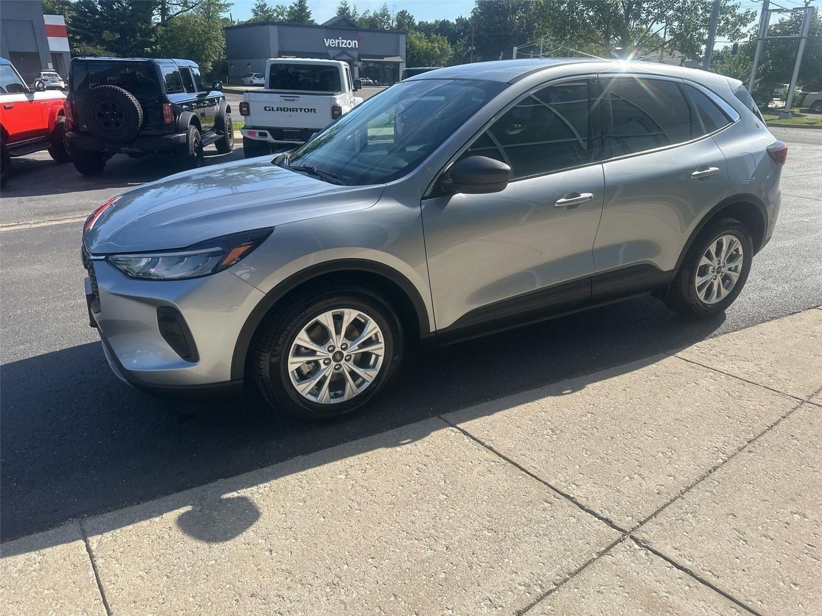 Ford Escape Active 2023