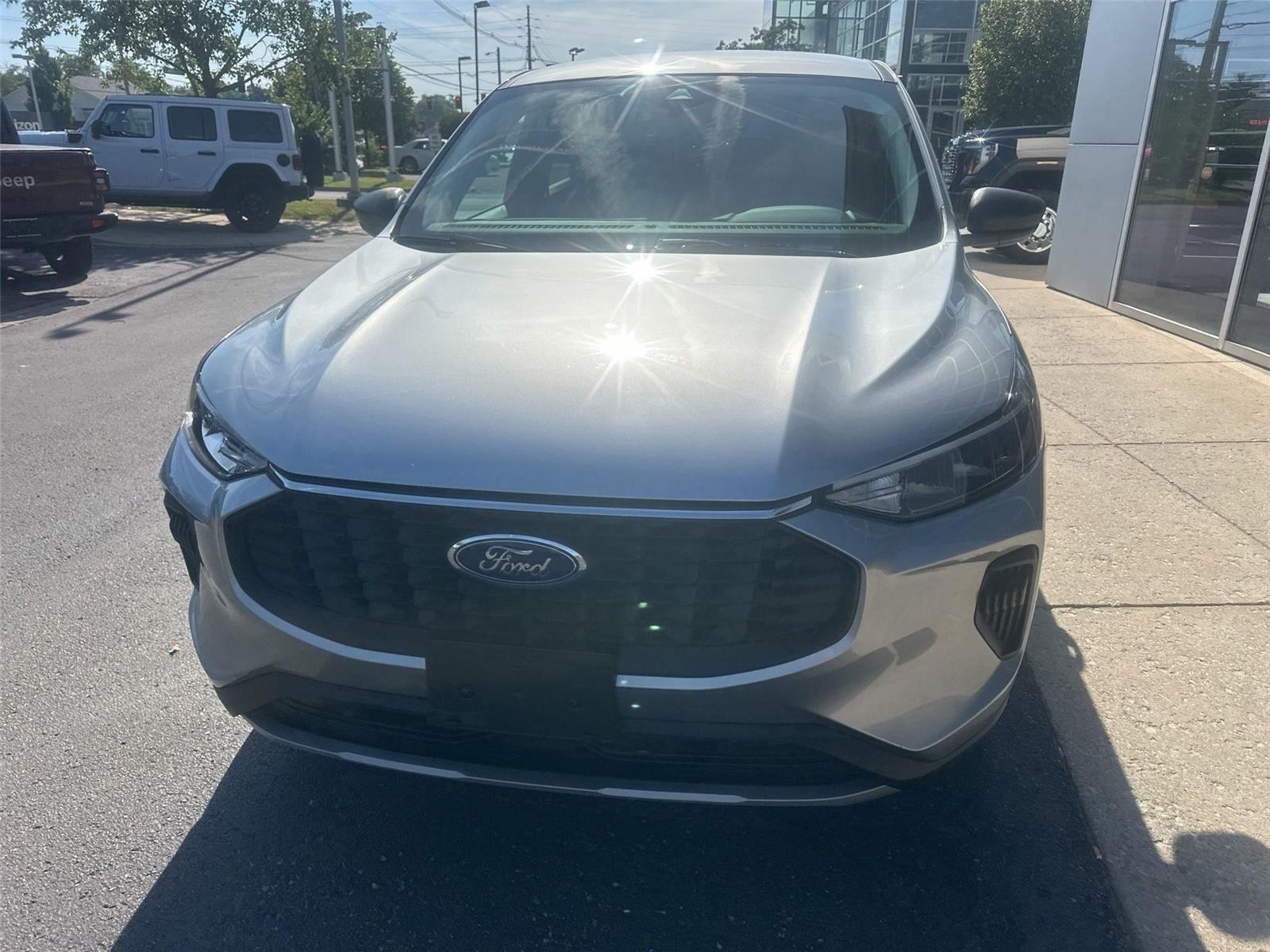 Ford Escape Active 2023