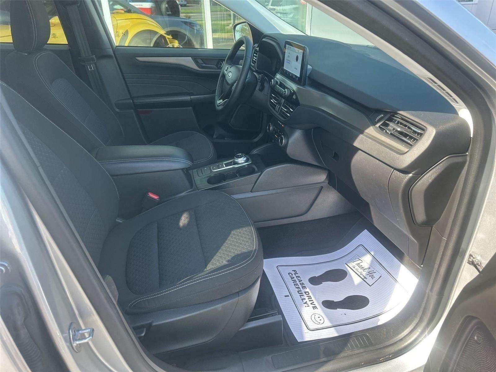 Ford Escape Active 2023
