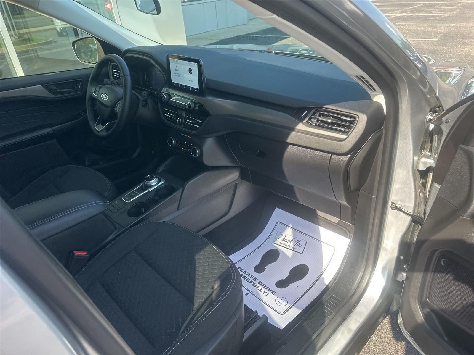 Ford Escape Active 2023