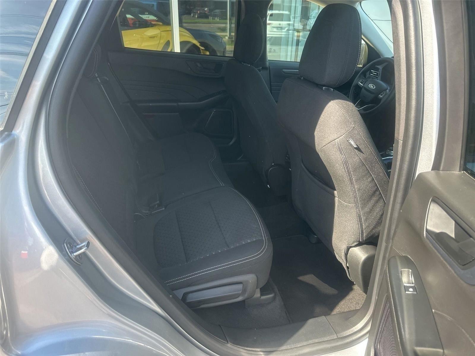 Ford Escape Active 2023