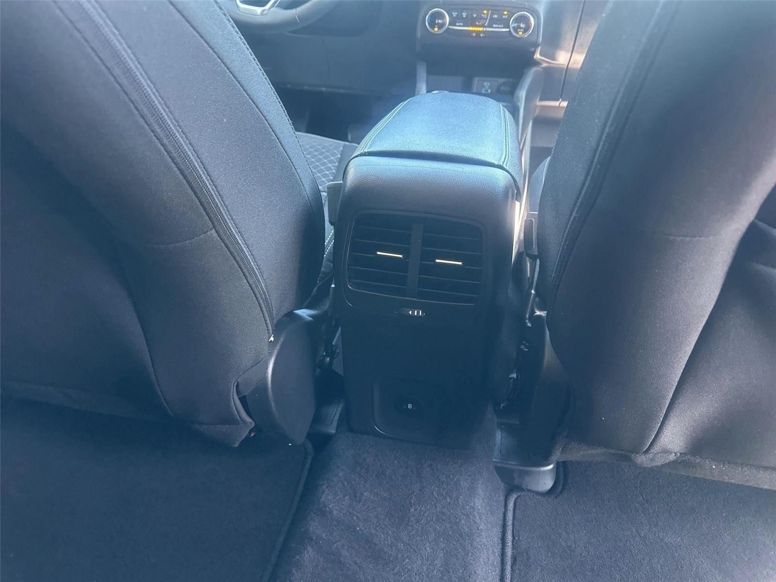 Ford Escape Active 2023