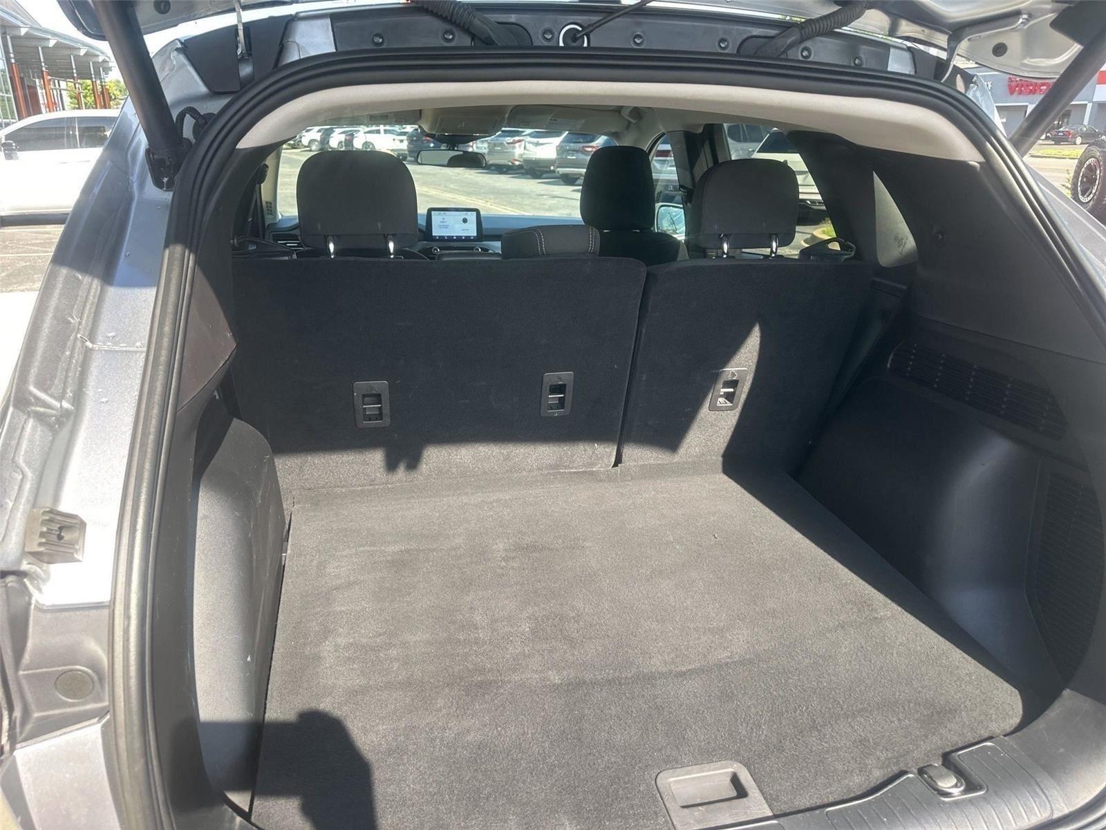 Ford Escape Active 2023
