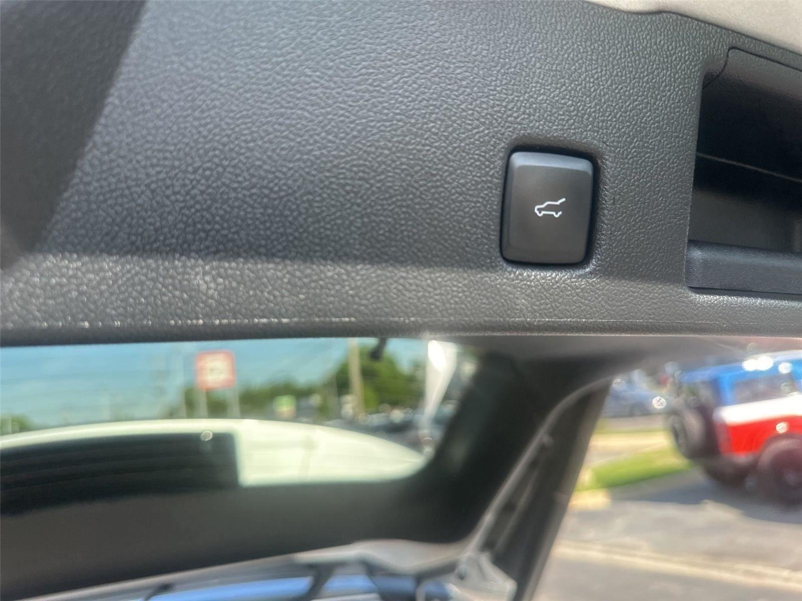 Ford Escape Active 2023