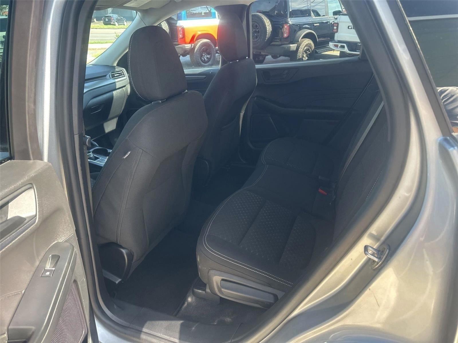 Ford Escape Active 2023