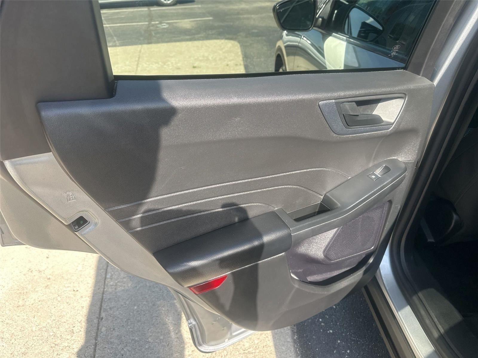 Ford Escape Active 2023