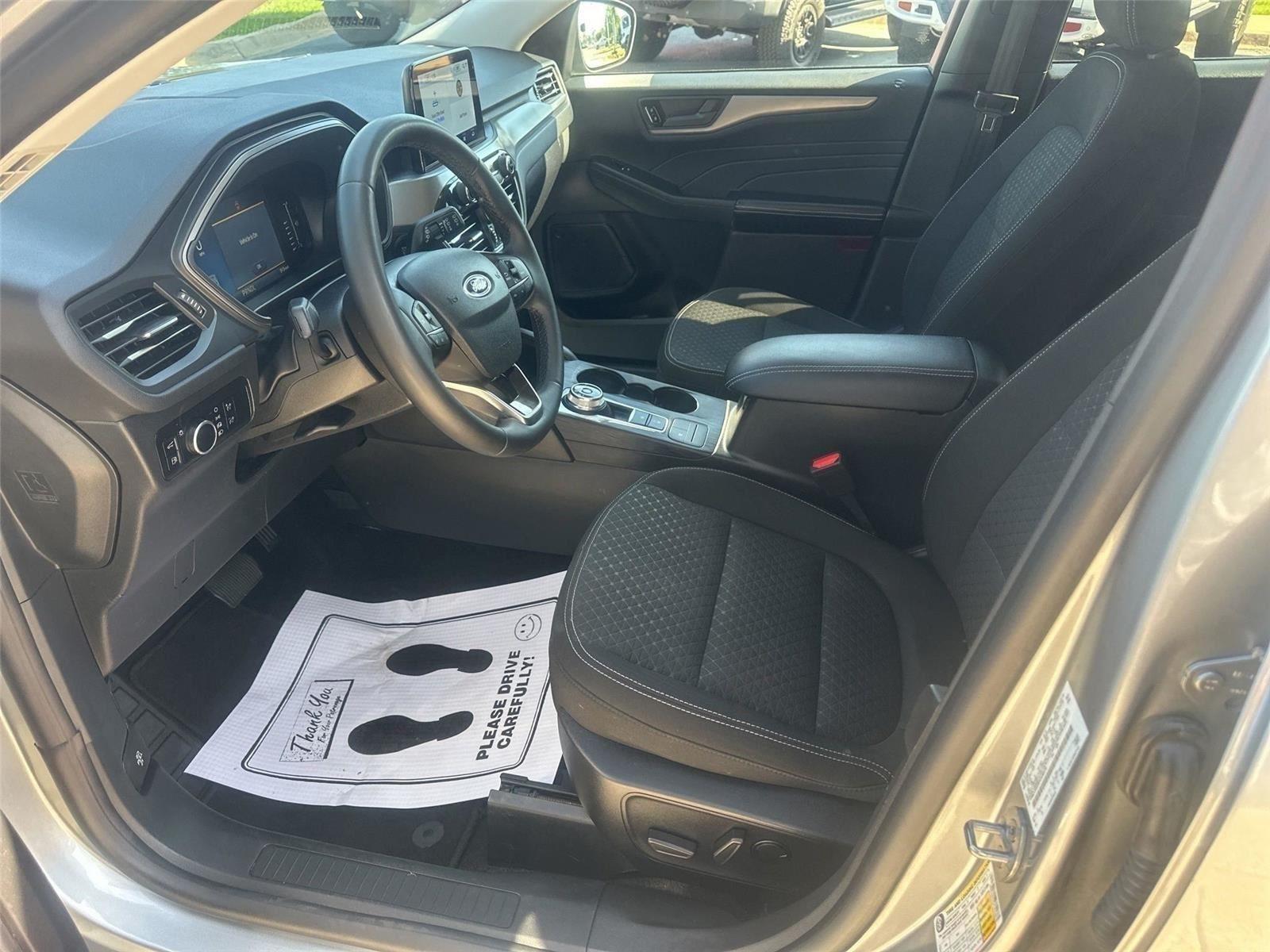 Ford Escape Active 2023