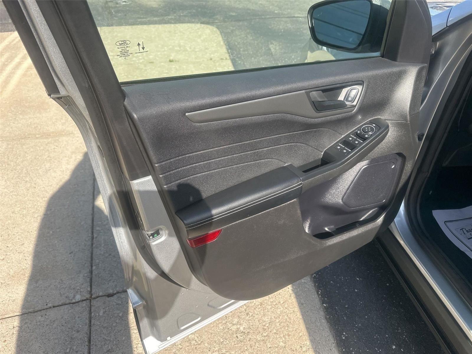 Ford Escape Active 2023