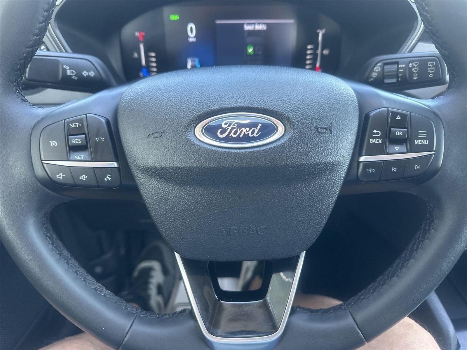 Ford Escape Active 2023