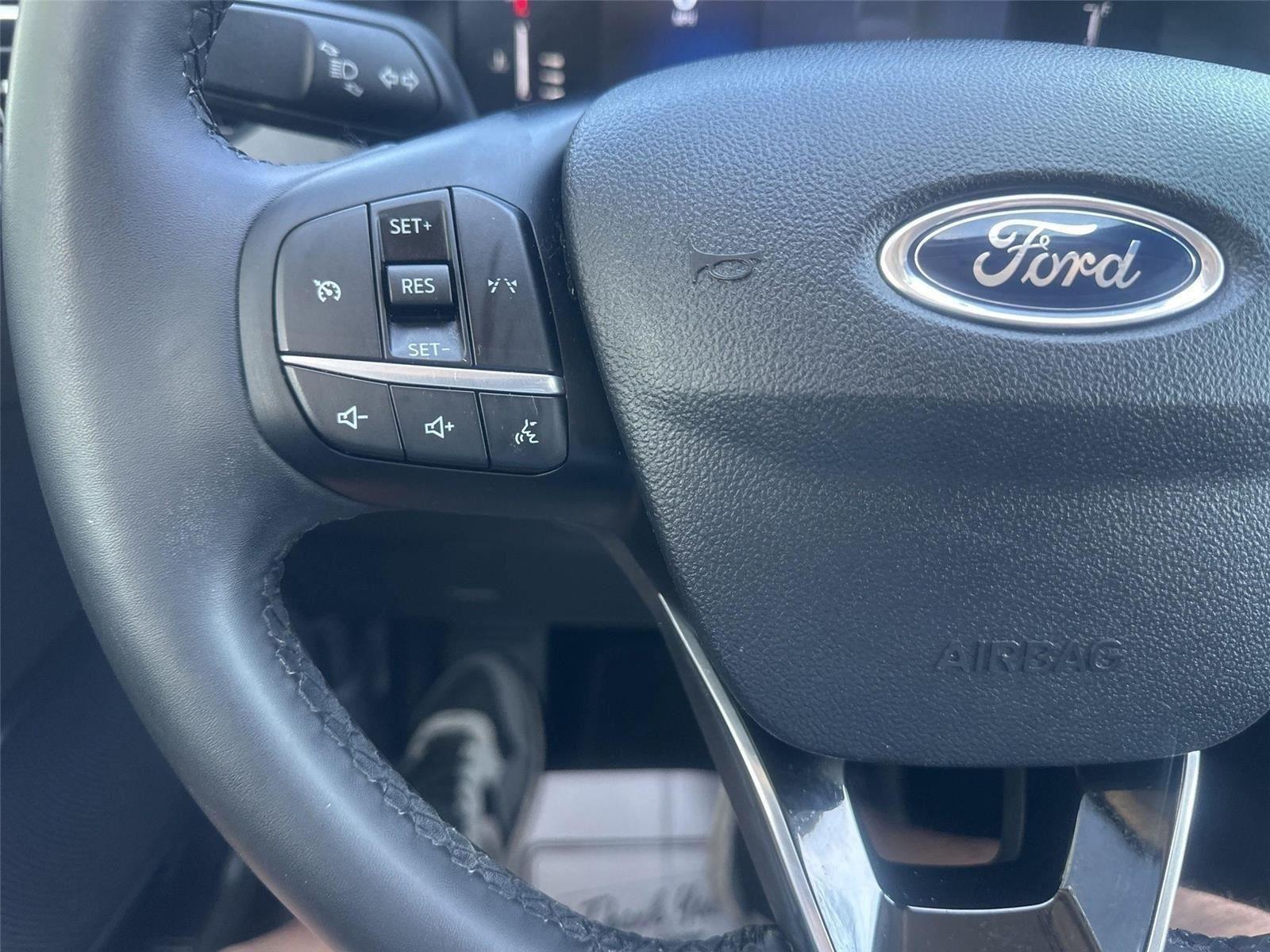 Ford Escape Active 2023