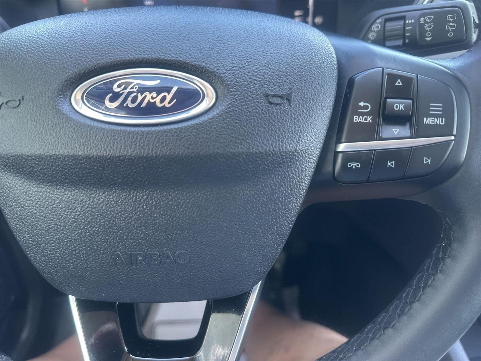 Ford Escape Active 2023