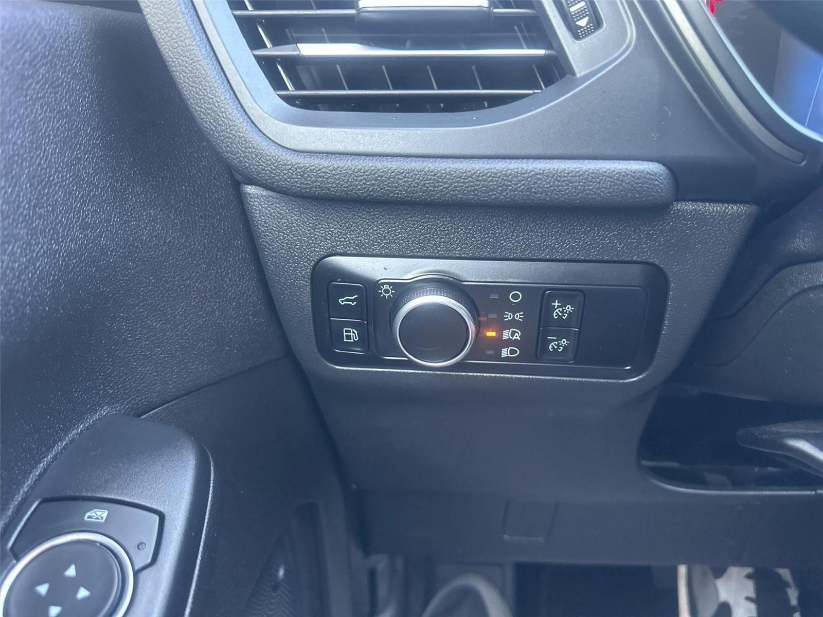 Ford Escape Active 2023