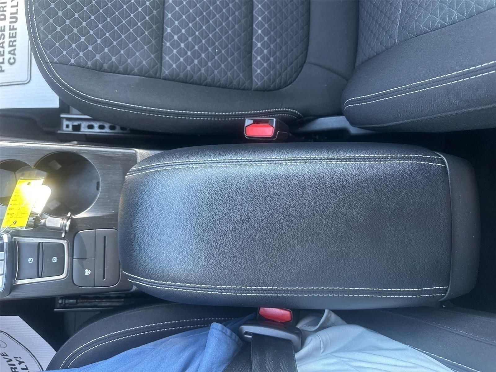 Ford Escape Active 2023