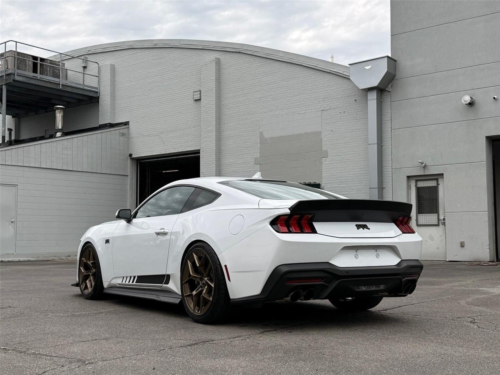 Ford Mustang GT Premium Coupe 2025