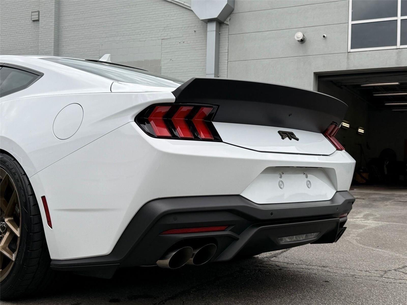 Ford Mustang GT Premium Coupe 2025