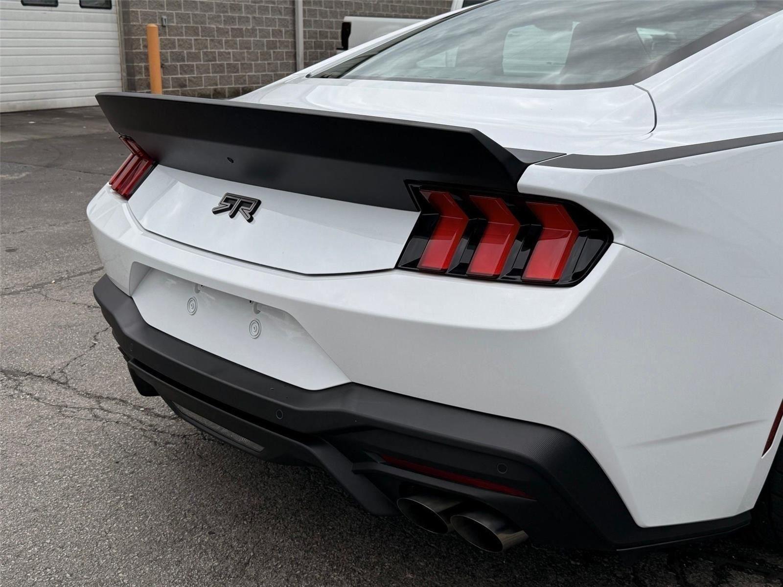 Ford Mustang GT Premium Coupe 2025