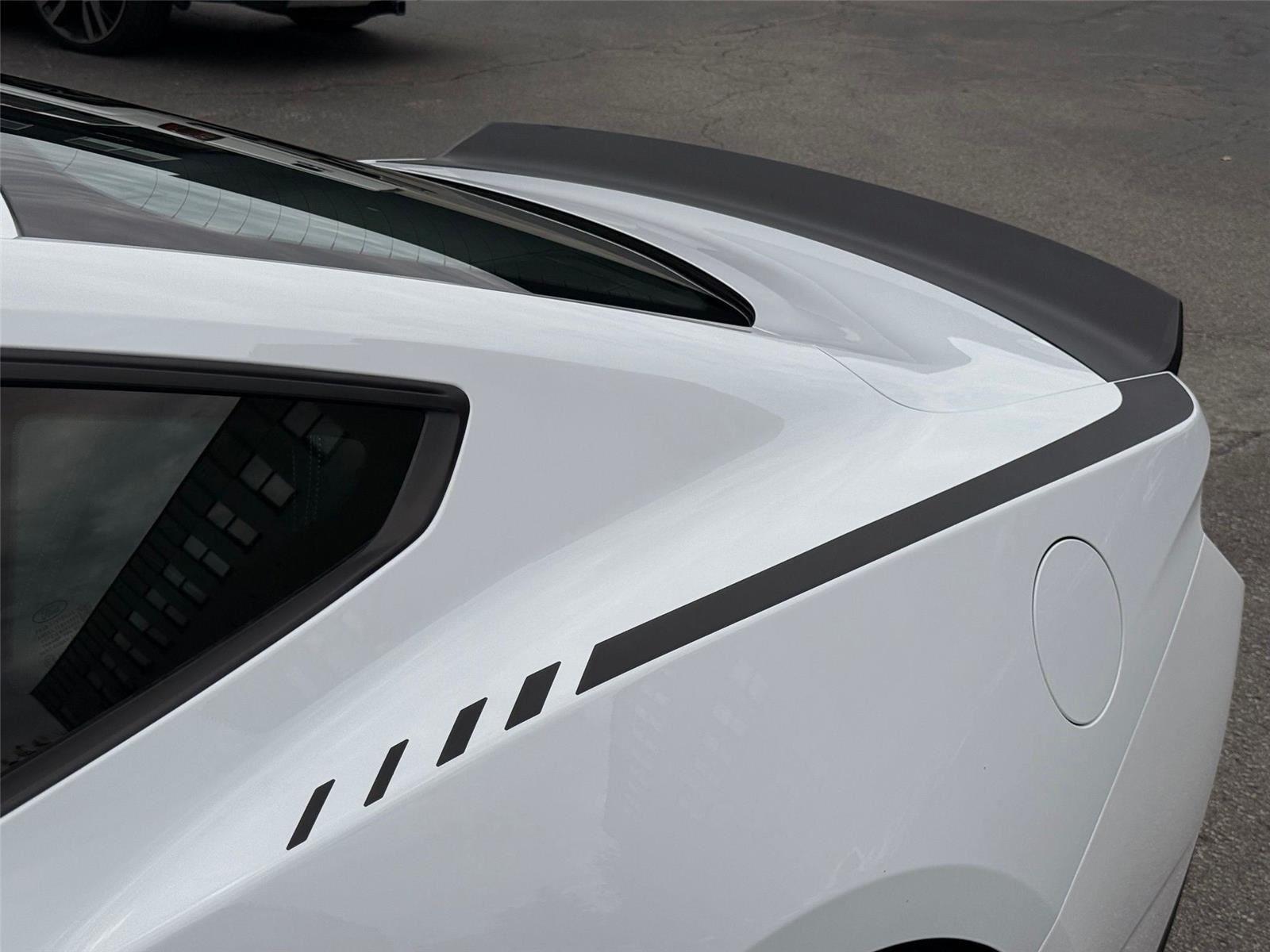 Ford Mustang GT Premium Coupe 2025