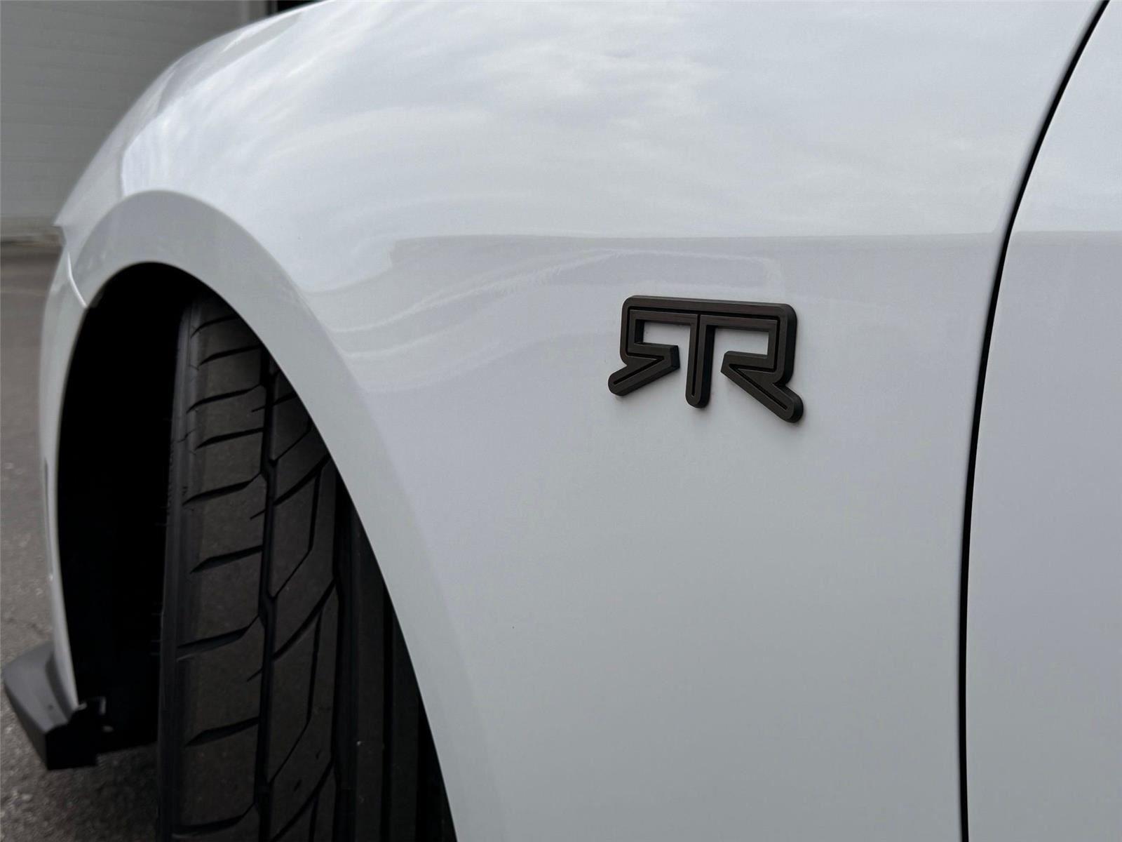 Ford Mustang GT Premium Coupe 2025