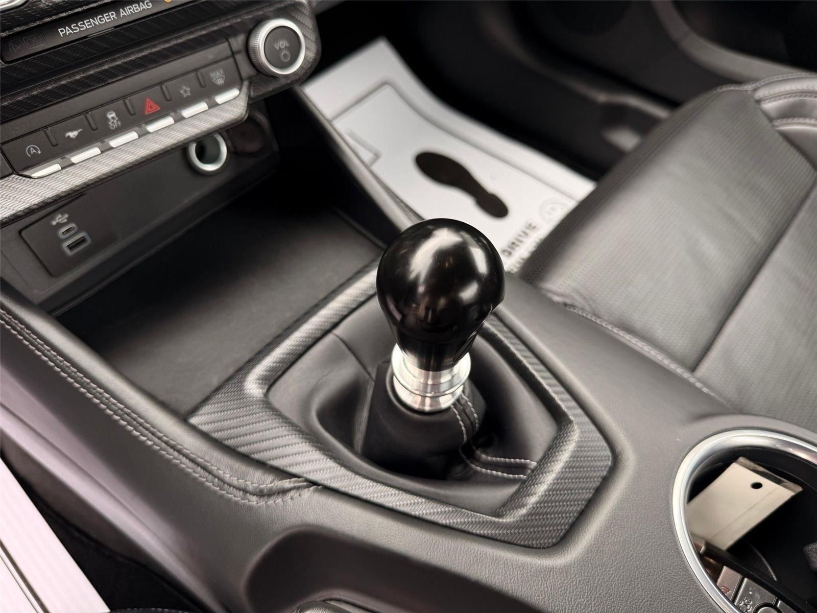 Ford Mustang GT Premium Coupe 2025