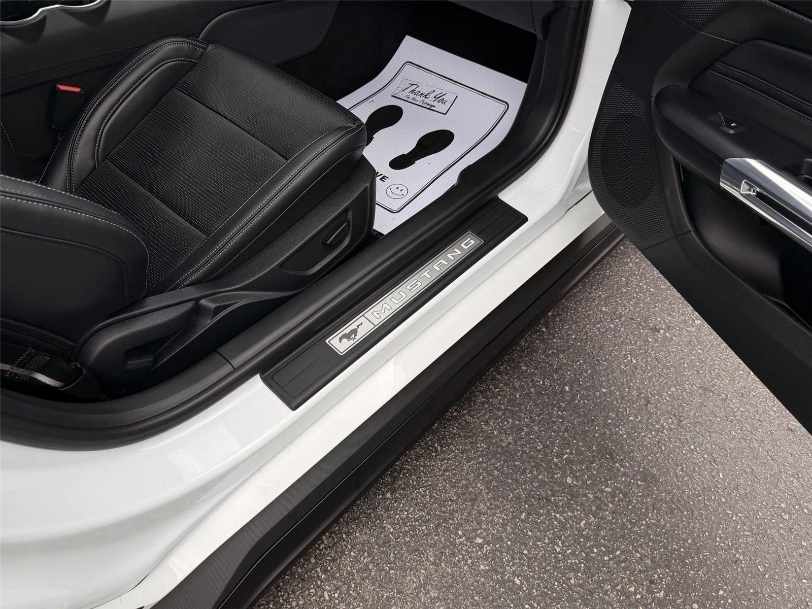 Ford Mustang GT Premium Coupe 2025
