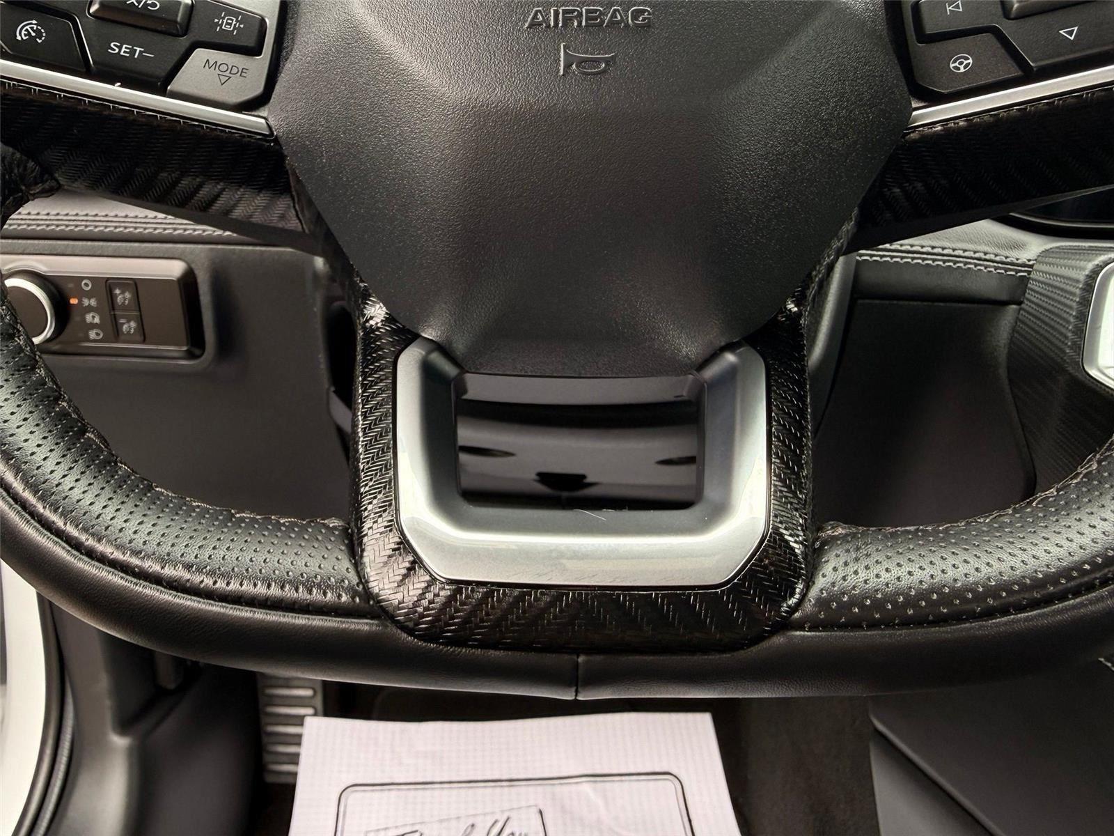 Ford Mustang GT Premium Coupe 2025