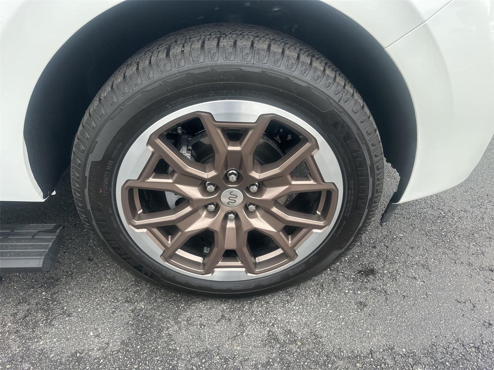 Ford Expedition MAX King Ranch 4WD 2026
