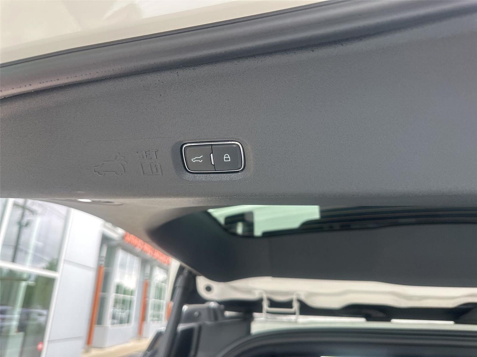 Ford Expedition MAX King Ranch 4WD 2026