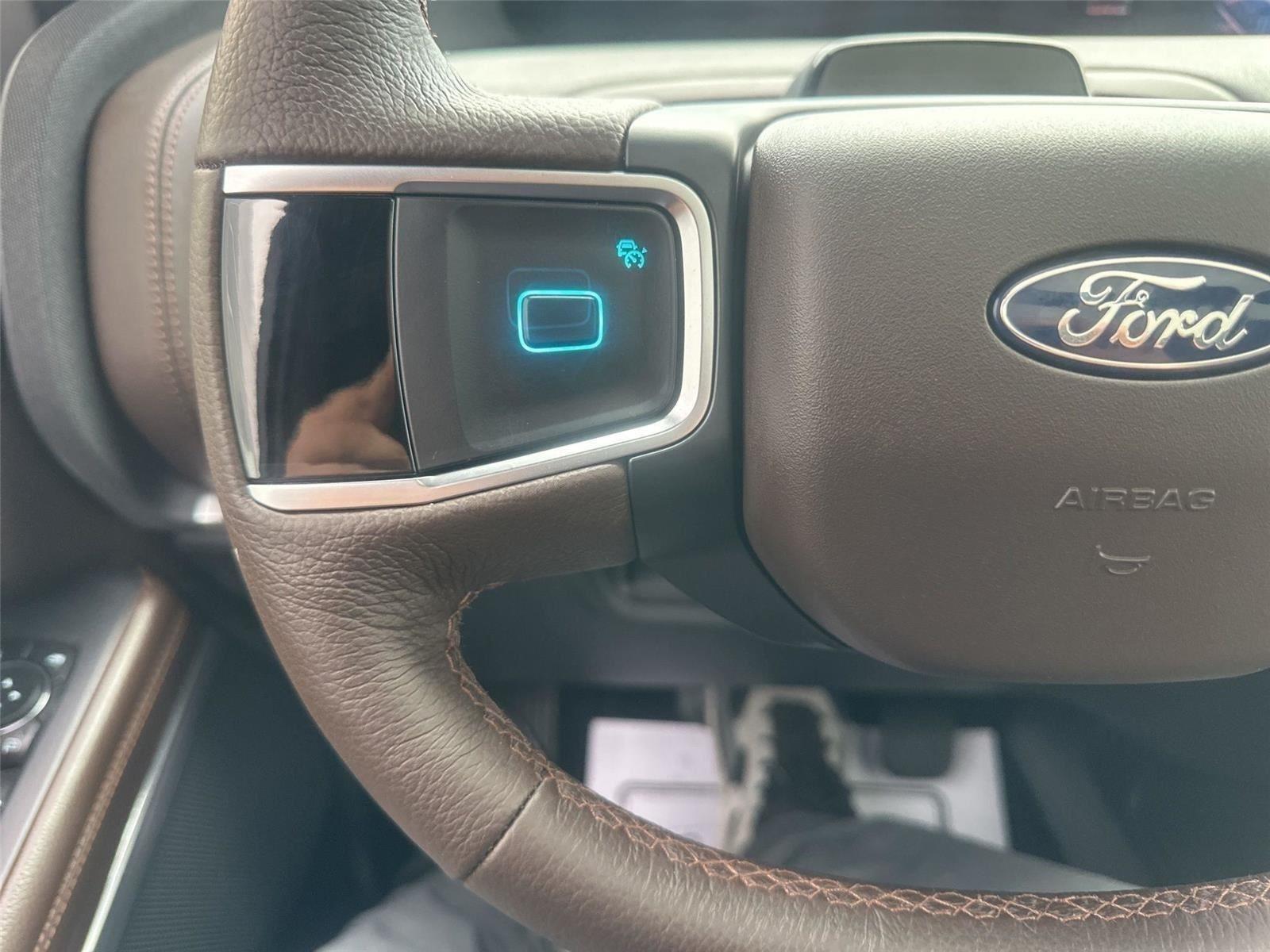 Ford Expedition MAX King Ranch 4WD 2026