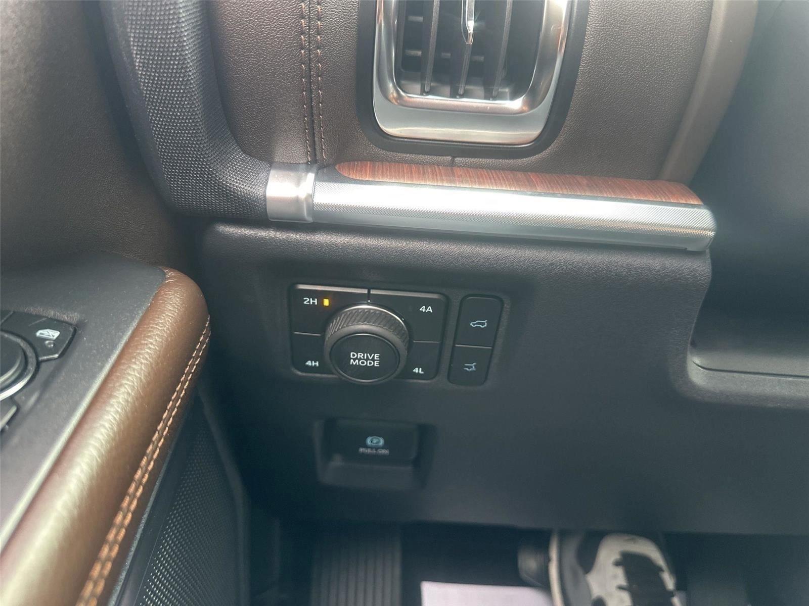 Ford Expedition MAX King Ranch 4WD 2026