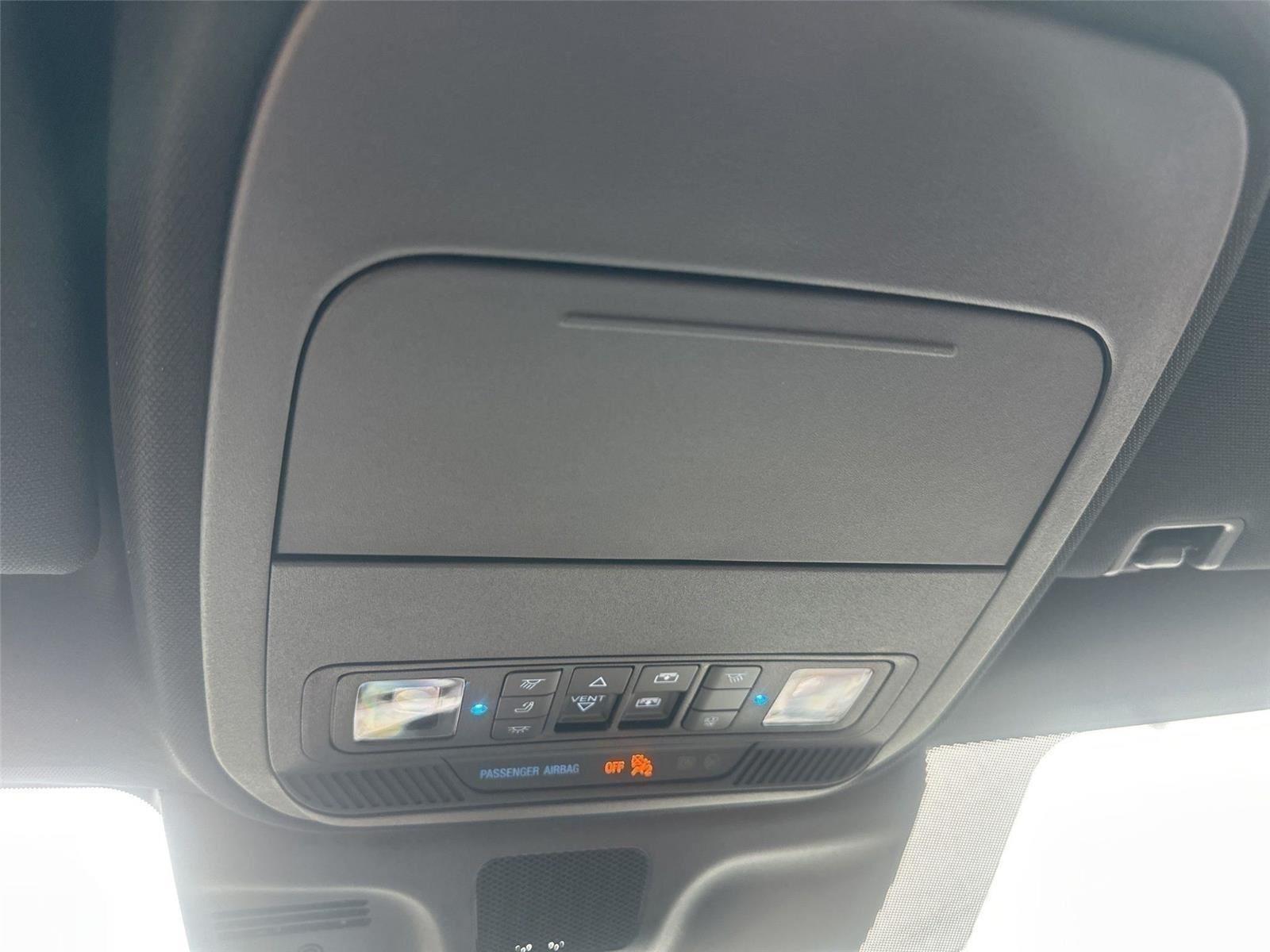 Ford Expedition MAX King Ranch 4WD 2026
