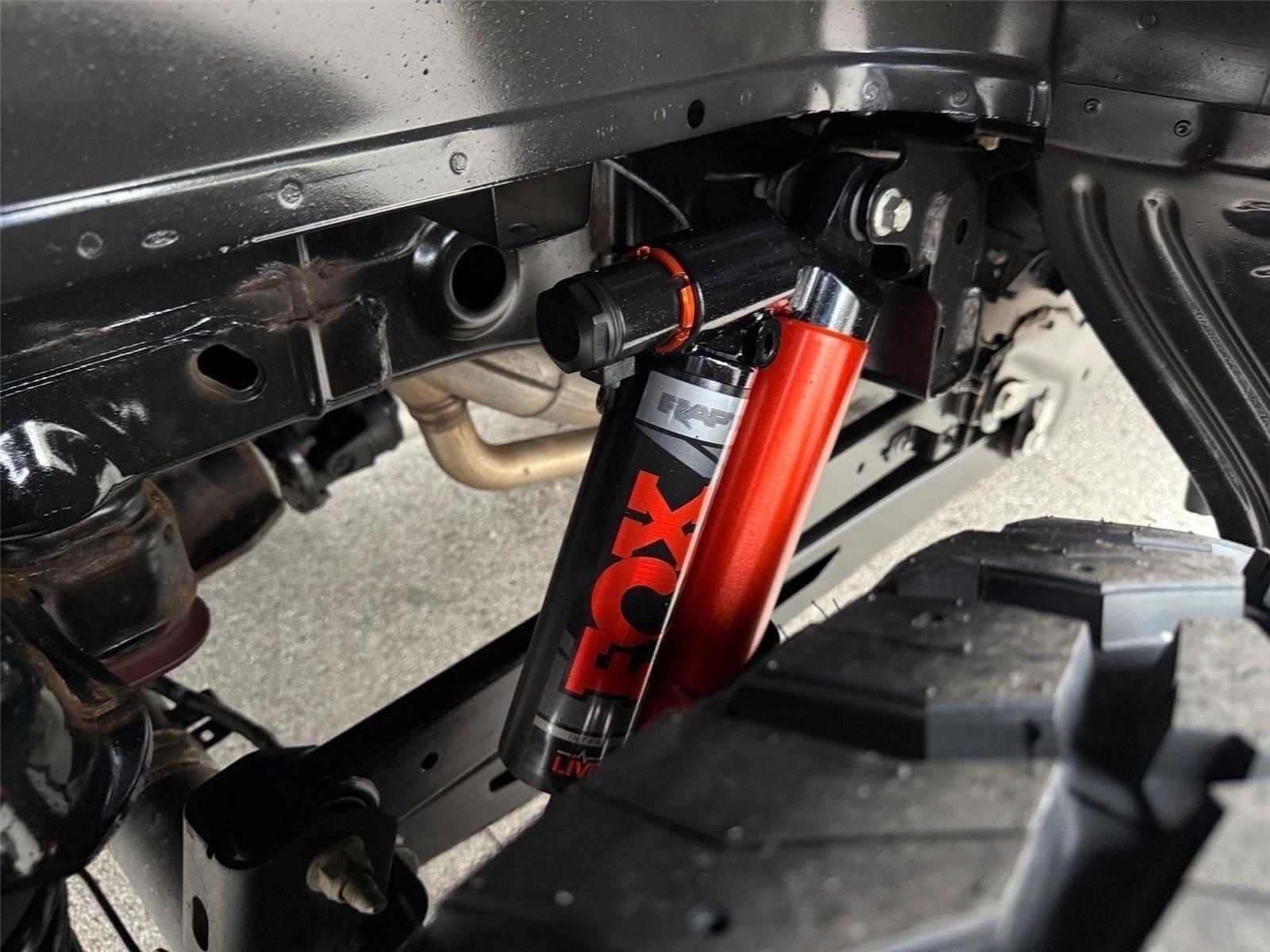 Ford F-150 Raptor SuperCrew 4WD 2021