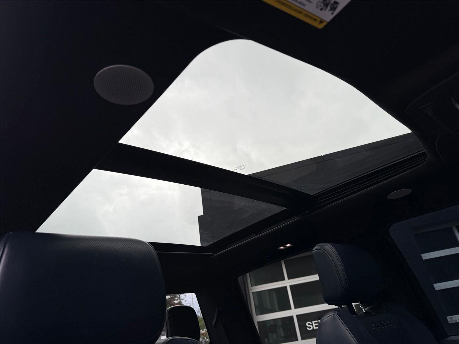 Ford F-150 Raptor SuperCrew 4WD 2021