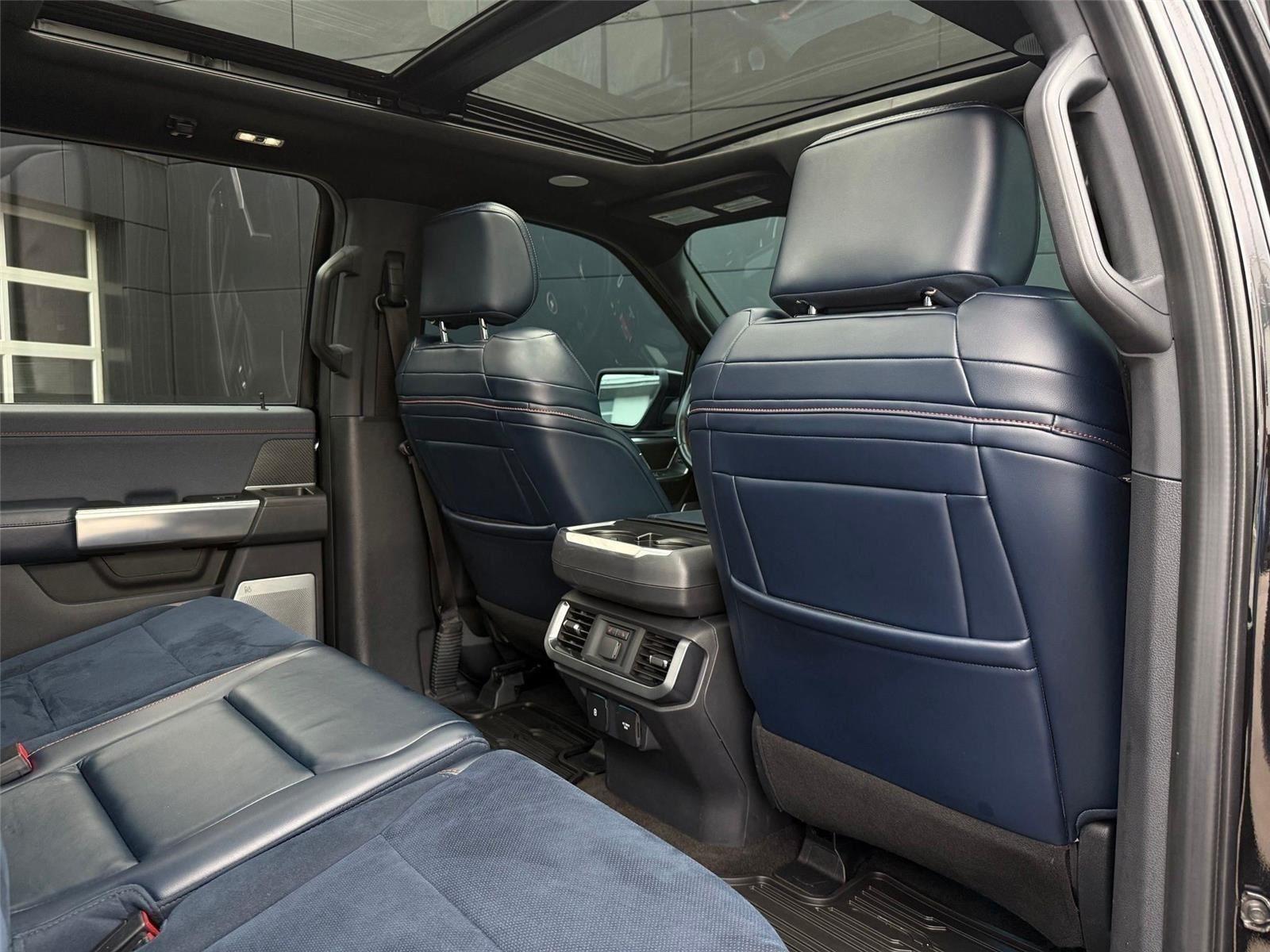 Ford F-150 Raptor SuperCrew 4WD 2021
