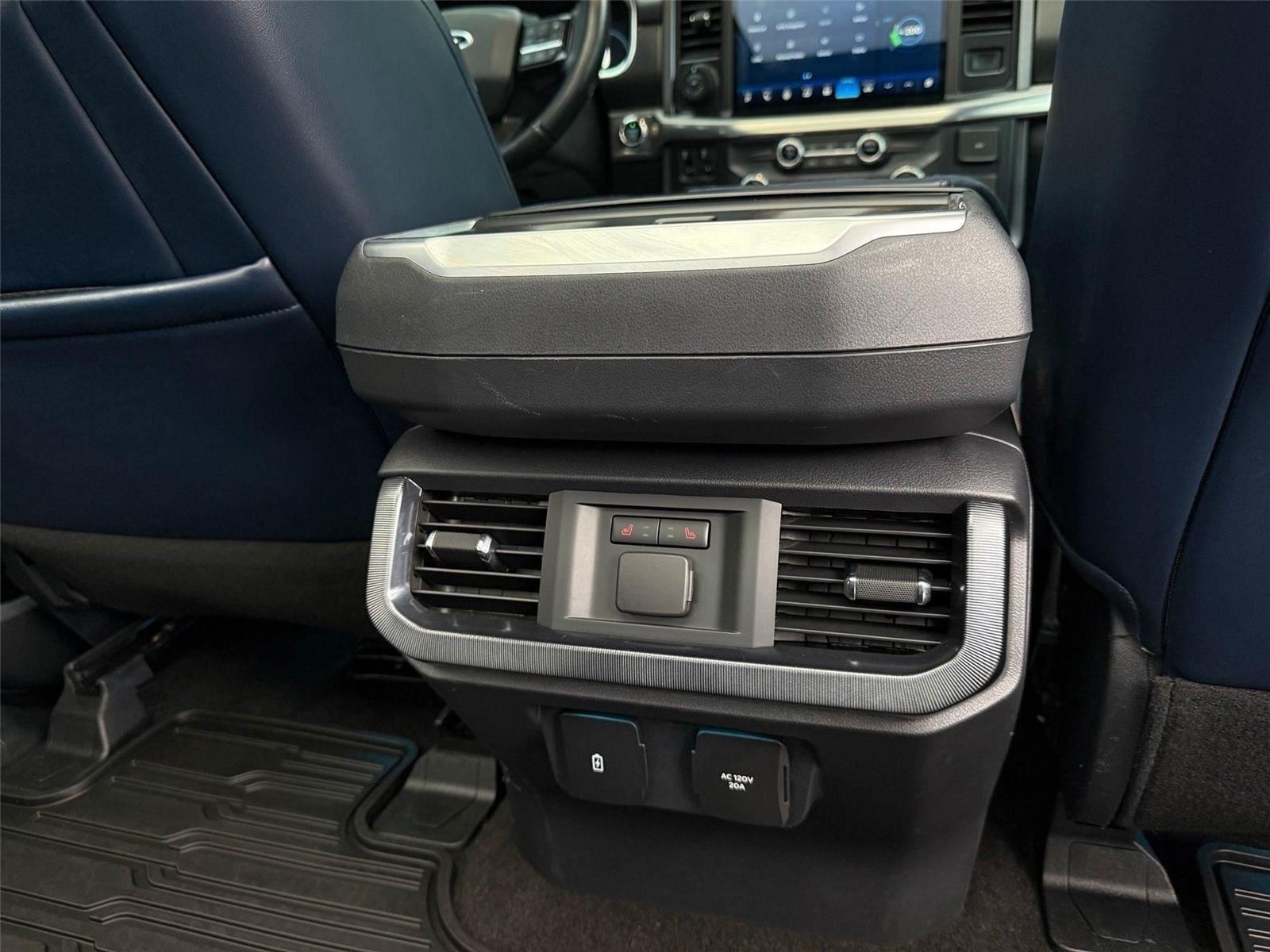 Ford F-150 Raptor SuperCrew 4WD 2021
