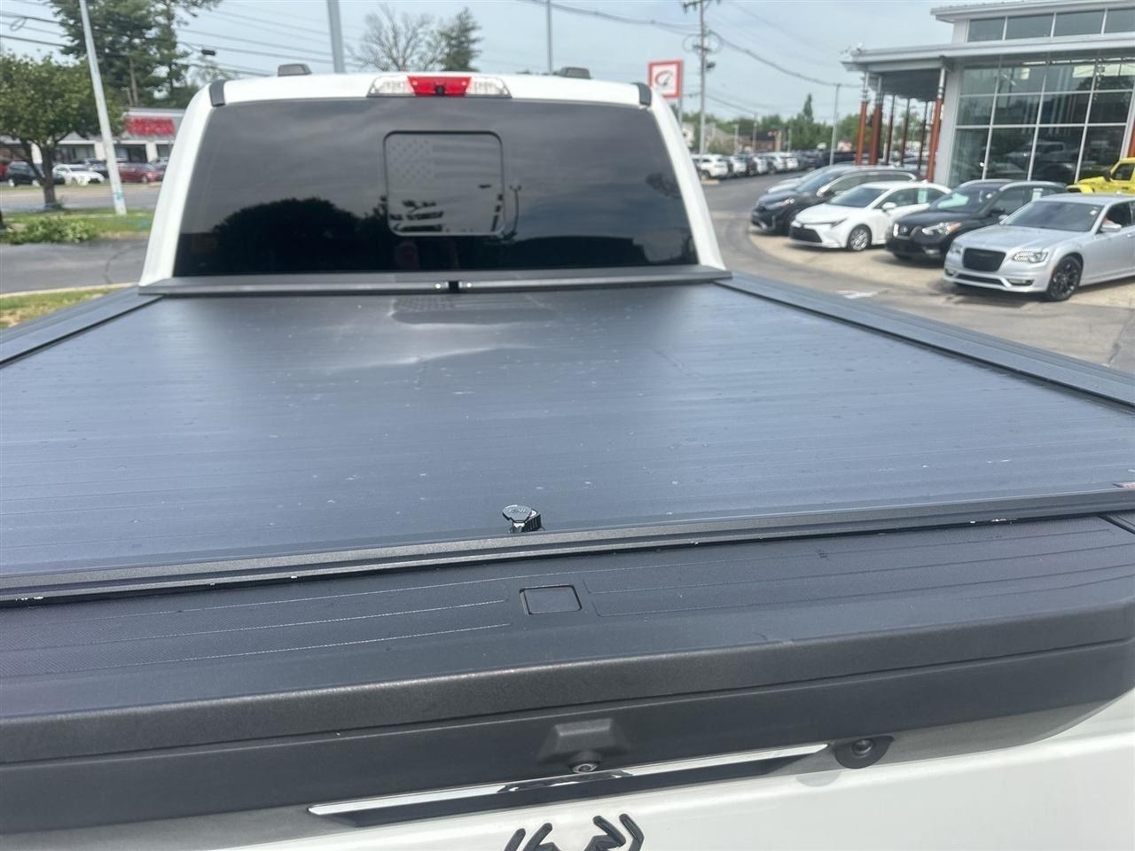 Ford F-250 SD XL Crew Cab 4WD 2022