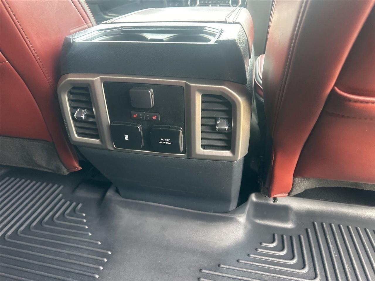 Ford F-250 SD XL Crew Cab 4WD 2022