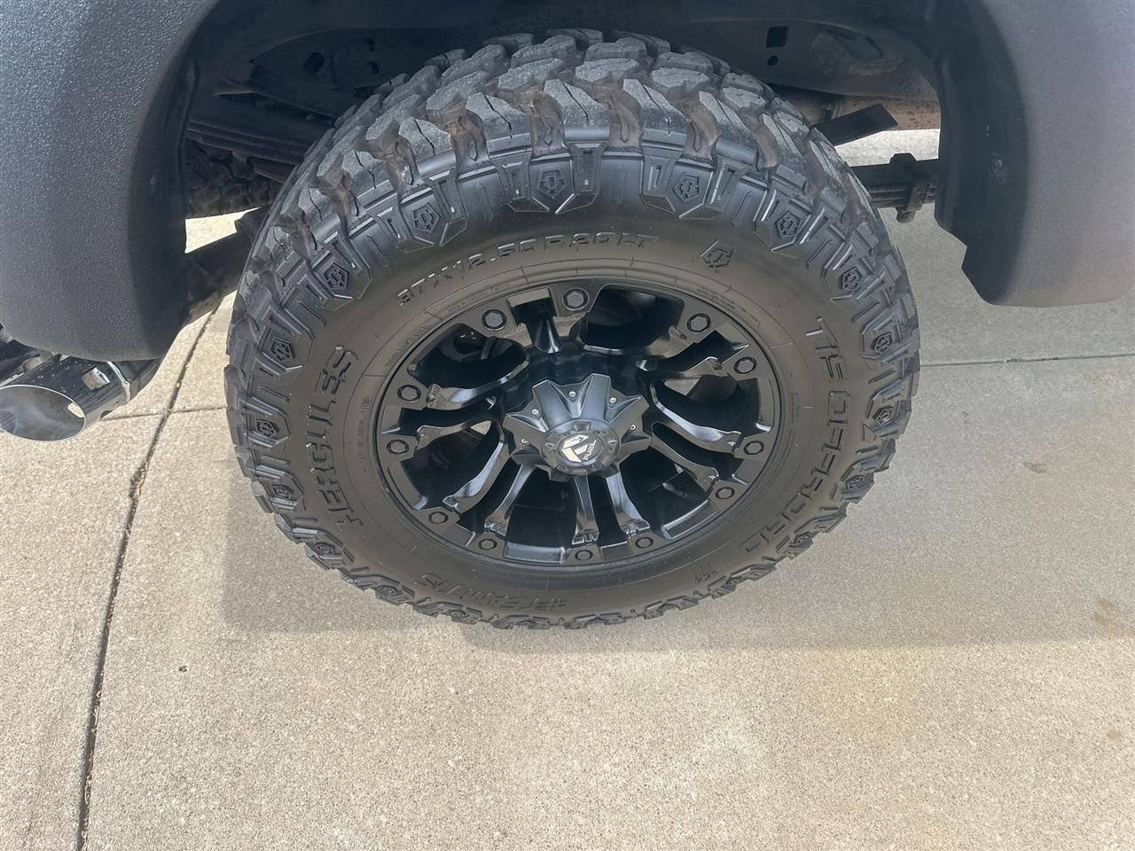 Ford F-250 SD XL Crew Cab 4WD 2022
