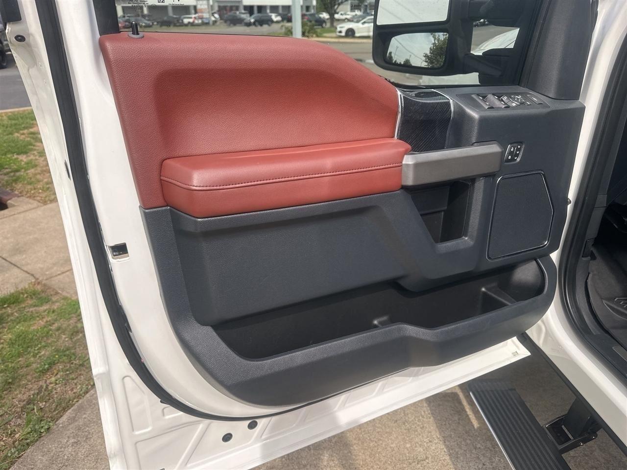 Ford F-250 SD XL Crew Cab 4WD 2022