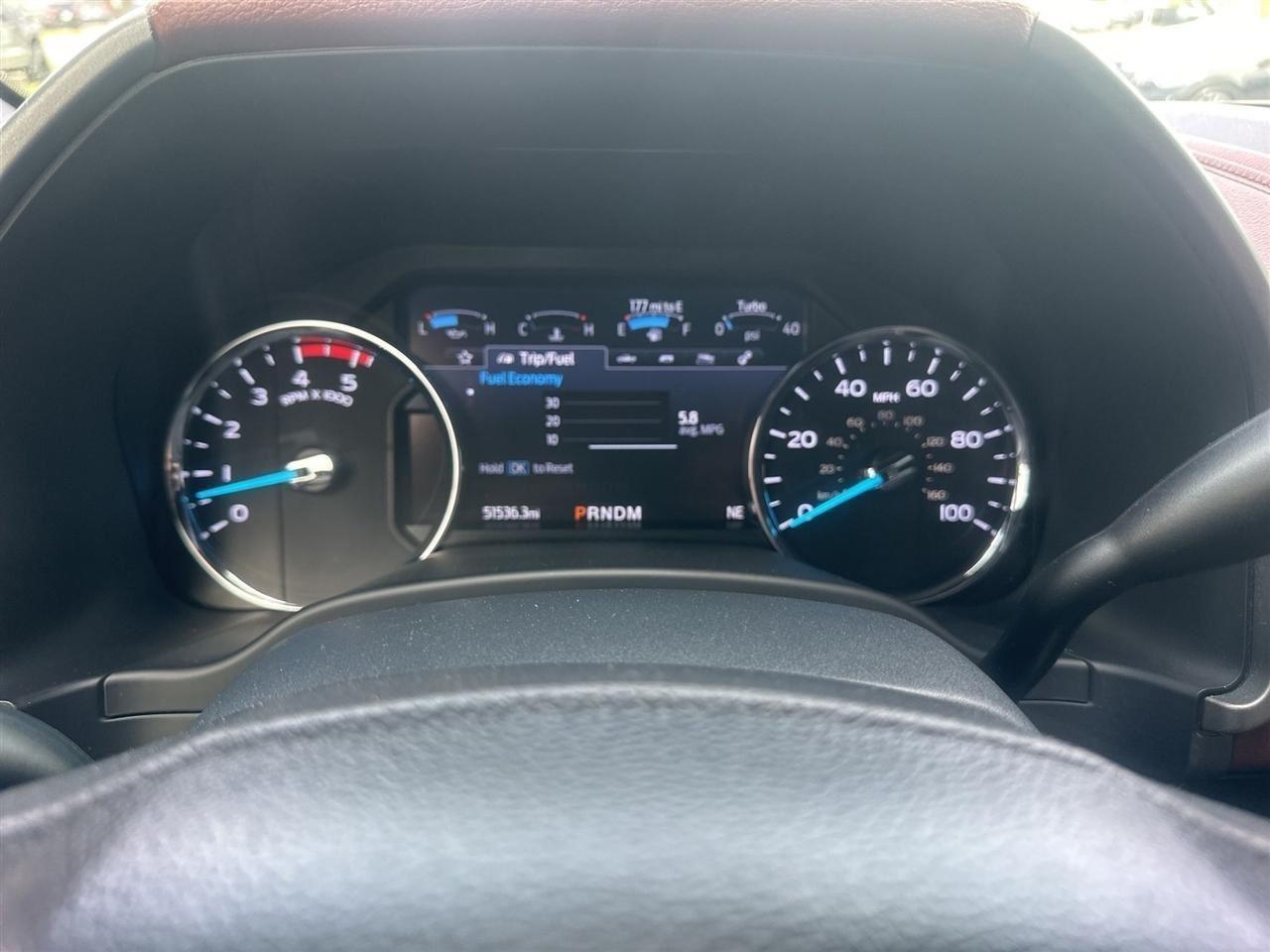 Ford F-250 SD XL Crew Cab 4WD 2022