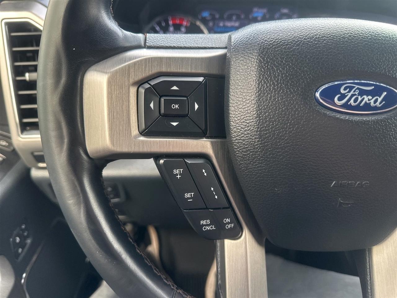 Ford F-250 SD XL Crew Cab 4WD 2022