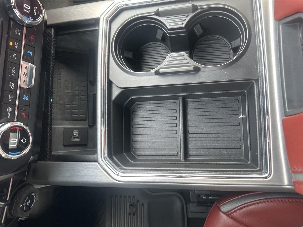 Ford F-250 SD XL Crew Cab 4WD 2022