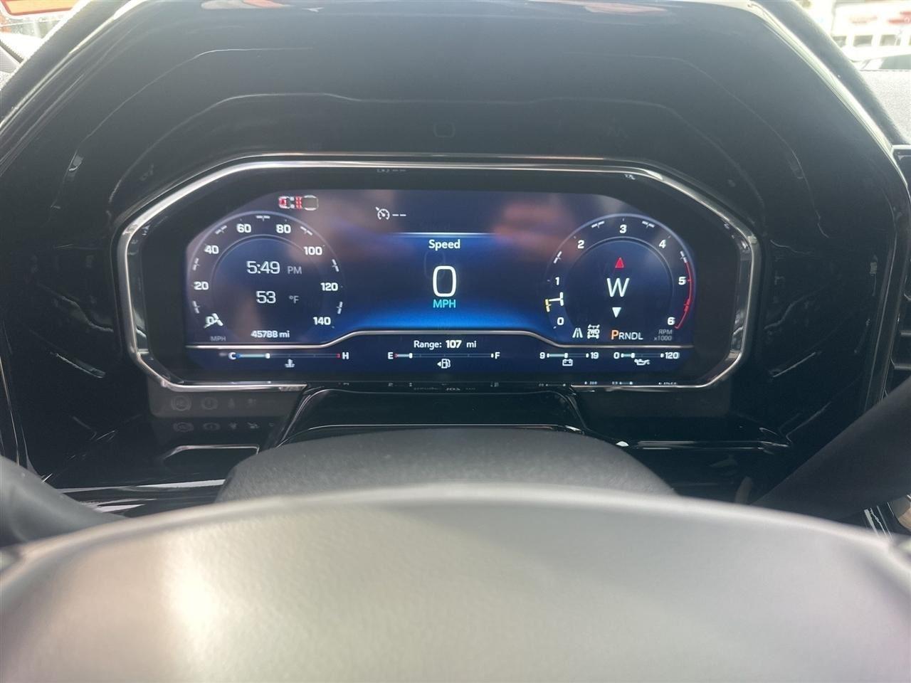 Chevrolet Silverado 3500HD LT Double Cab 4WD 2024