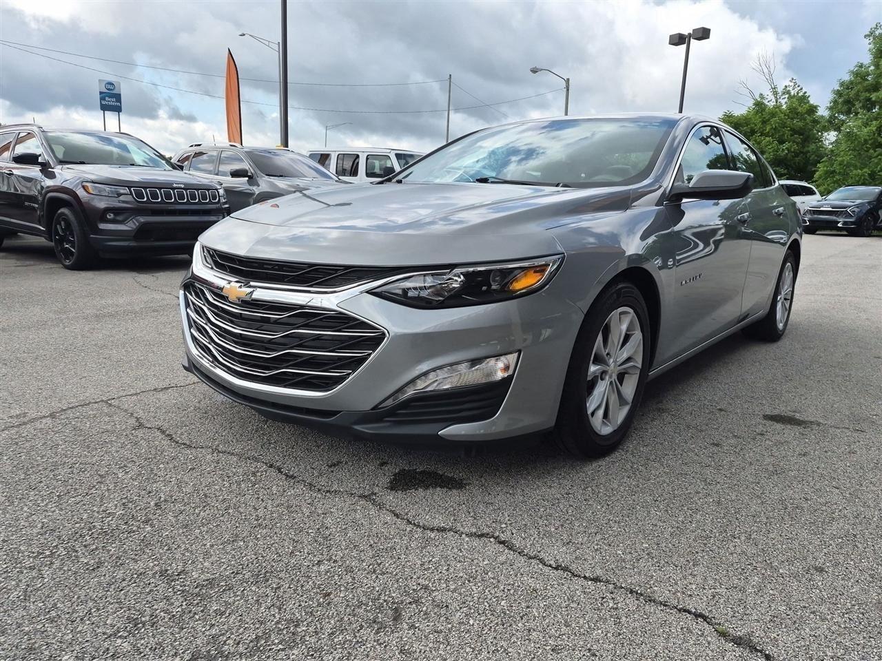 Chevrolet Malibu 1LT 2023