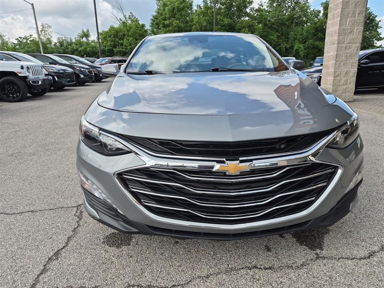 Chevrolet Malibu 1LT 2023