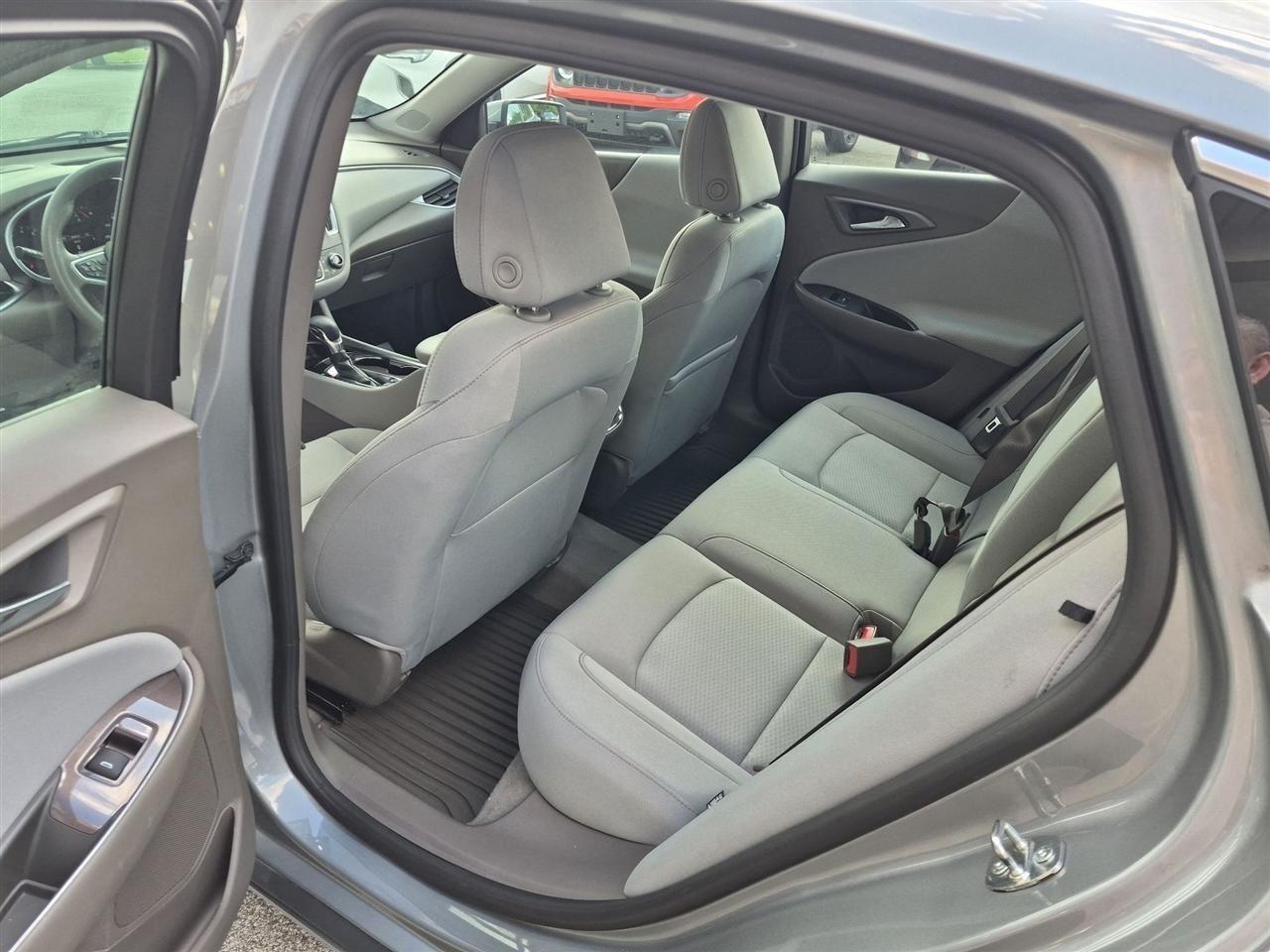 Chevrolet Malibu 1LT 2023